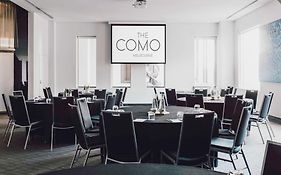 Como Melbourne Hotel